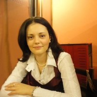 Cristina D'Alicandro
