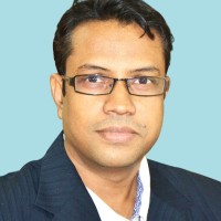 Mohammed Matiul Islam