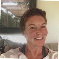 Caroline Pascoe
