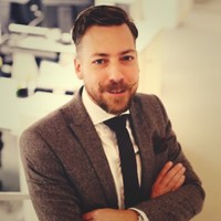Dan Liljengren