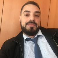 Mohammed Touil