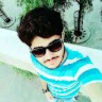 Huzail Ansari
