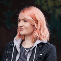 Sarah Nunn