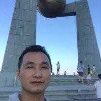 林庆盛