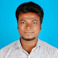 Kishore Yuvaraj