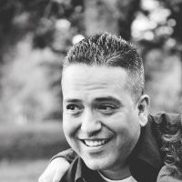 Anthony Montano