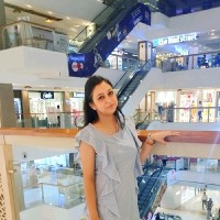 Gauri Dixit