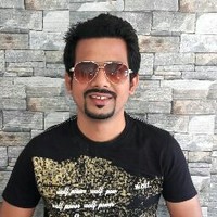 Santosh Jadhav