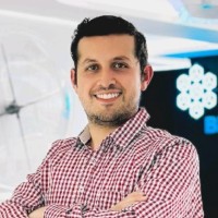 Freddy Alexander Barragán Rico