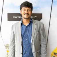 Karthik Mathi