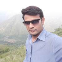 Rakesh Kumar