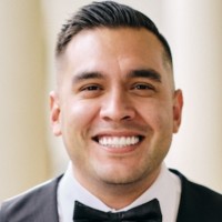 Benjamin Velazquez