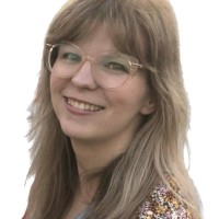 Melinda Hutters