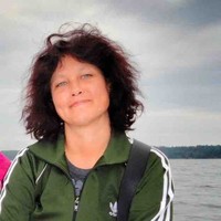 miriam van der weele