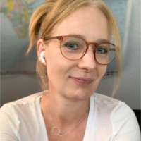 Alexandra Wilke