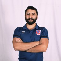 Esteban Cisternas Pimentel
