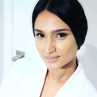 Sarisha Maraj