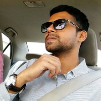 Sivaramakrishnan Subramanian