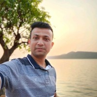 Ajinkya Ambre