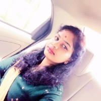 Manjula B