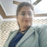 Geetanjali Bajaj
