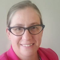 Catherine Atchison