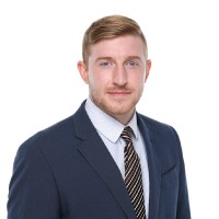 Justin Stafford