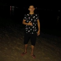 Andrey Carvalho