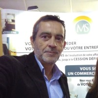 Jérôme Cesbron