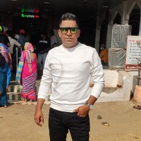 Kunal Warghade
