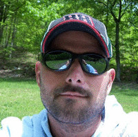 Travis Plank