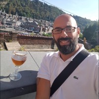 Cristian Rendesi