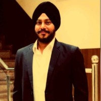 Gurpreet Singh