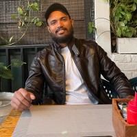 Rajeev Ranjan