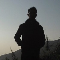 Bikash Subedi