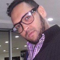 Josué Souza Paredes