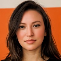 Gabriella Gusman