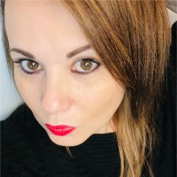 Gabriela Vilar