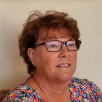 Anne Gregory