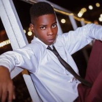 Brian Bamfo