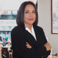 Ma Angeles Lemus