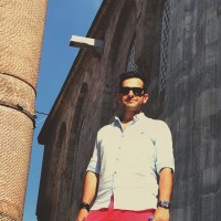 ibrahim U.