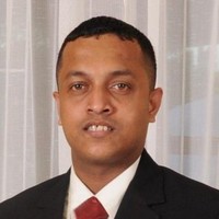 Madura Prasad