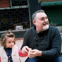 Marcial Pérez Fernández