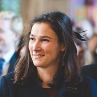 Helena Juckes
