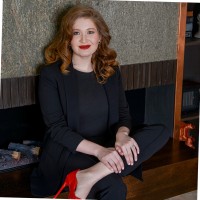 Alla Kachur