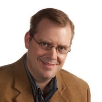 Eric Pope