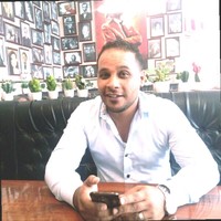 Zaid Ismail