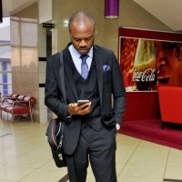 Kufre Anthony