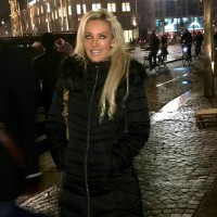 Candice Martin